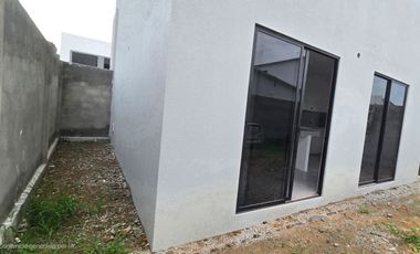 Vendo Estrene Moderna Casa en La Joya Etapa Aguamarina La Aurora