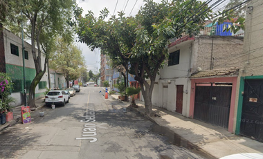Casa 🏡 de oportunidad en  Juan Sebastián Bach 202-4, Vallejo, Ciudad de México, CDMX, México   ✨💵