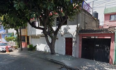 Casa 🏡 de oportunidad en  Juan Sebastián Bach 202-4, Vallejo, Ciudad de México, CDMX, México   ✨💵