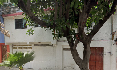 Casa 🏡 de oportunidad en  Juan Sebastián Bach 202-4, Vallejo, Ciudad de México, CDMX, México   ✨💵