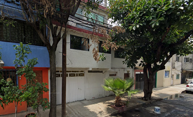 Casa 🏡 de oportunidad en  Juan Sebastián Bach 202-4, Vallejo, Ciudad de México, CDMX, México   ✨💵