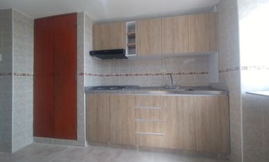 Apartamento en arriendo en Alto Prado.