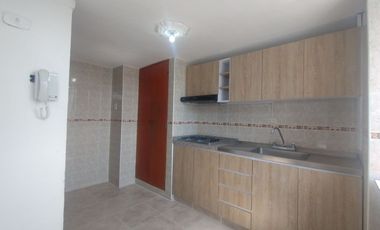 Apartamento en arriendo en Alto Prado.