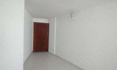 Apartamento en arriendo en Alto Prado.