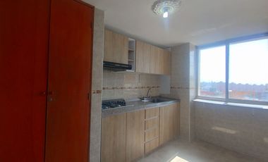 Apartamento en arriendo en Alto Prado.