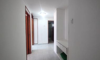 Apartamento en arriendo en Alto Prado.