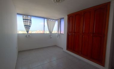 Apartamento en arriendo en Alto Prado.