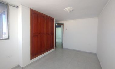 Apartamento en arriendo en Alto Prado.