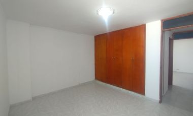 Apartamento en arriendo en Alto Prado.