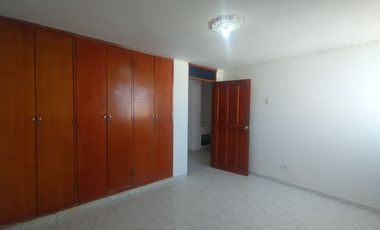 Apartamento en arriendo en Alto Prado.