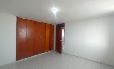 Apartamento en arriendo en Alto Prado.