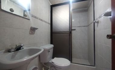 Apartamento en arriendo en Alto Prado.