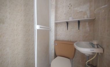 Apartamento en arriendo en Alto Prado.