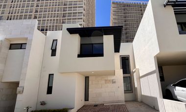 CASA EN RENTA, AZHALA SKY HOMES, ZIBATÁ, Qro.