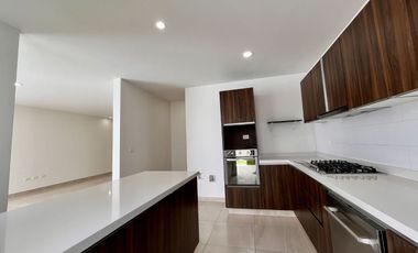CASA EN RENTA, AZHALA SKY HOMES, ZIBATÁ, Qro.