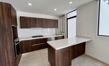 CASA EN RENTA, AZHALA SKY HOMES, ZIBATÁ, Qro.