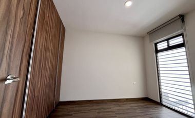 CASA EN RENTA, AZHALA SKY HOMES, ZIBATÁ, Qro.