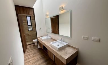 CASA EN RENTA, AZHALA SKY HOMES, ZIBATÁ, Qro.