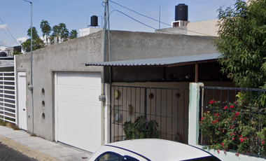 CASA EN REMATE EN PACHUCA HIDALGO