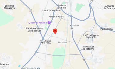 CASA EN REMATE EN PACHUCA HIDALGO