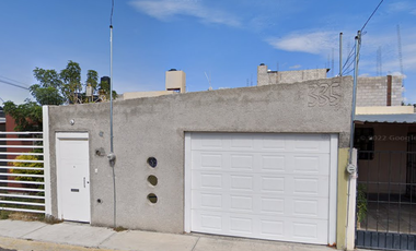 CASA EN REMATE EN PACHUCA HIDALGO