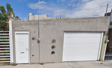 CASA EN REMATE EN PACHUCA HIDALGO