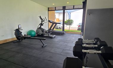 Vendo Moderna Casa de Estreno en Urbanización Savali, tu Nuevo Hogar Vía Salitre