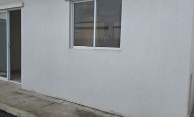 Vendo Moderna Casa de Estreno en Urbanización Savali, tu Nuevo Hogar Vía Salitre