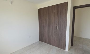 Vendo Moderna Casa de Estreno en Urbanización Savali, tu Nuevo Hogar Vía Salitre