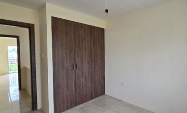 Vendo Moderna Casa de Estreno en Urbanización Savali, tu Nuevo Hogar Vía Salitre