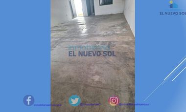 ¡¡SUPER GANGA COMPRA YA CASA BODEGA UBICADA EN SECTOR COMERCIAL!!AV CATAMA