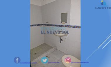 ¡¡SUPER GANGA COMPRA YA CASA BODEGA UBICADA EN SECTOR COMERCIAL!!AV CATAMA