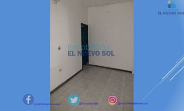 ¡¡SUPER GANGA COMPRA YA CASA BODEGA UBICADA EN SECTOR COMERCIAL!!AV CATAMA