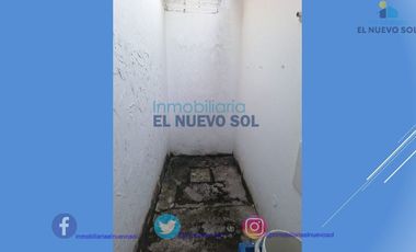 ¡¡SUPER GANGA COMPRA YA CASA BODEGA UBICADA EN SECTOR COMERCIAL!!AV CATAMA