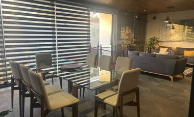 ¡Casa de Lujo en Venta en Los Robles Residencial, Coto Castaños!