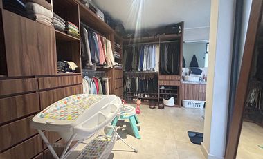¡Casa de Lujo en Venta en Los Robles Residencial, Coto Castaños!