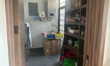 ¡Casa de Lujo en Venta en Los Robles Residencial, Coto Castaños!
