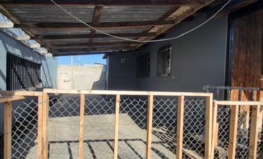 CASA EN RENTA COLONIA 17 DE AGOSTO - PLAYAS DE ROSARITO