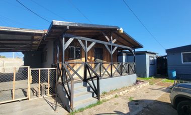 CASA EN RENTA COLONIA 17 DE AGOSTO - PLAYAS DE ROSARITO