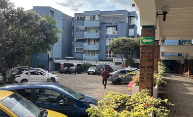 VENTA DE APARTAMENTO EN CONDOMINIO NEPTUNO
