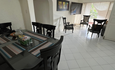 VENTA DE APARTAMENTO EN CONDOMINIO NEPTUNO