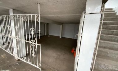 Venta de bodega de 400 m2 a 15 metros de Blvrd Tultitlan poniente