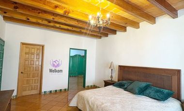 CASA RESIDENCIAL EN RENTA COL MARFIL