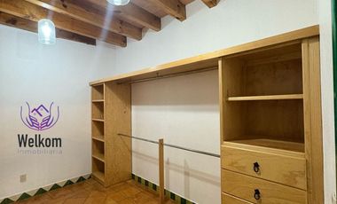 CASA RESIDENCIAL EN RENTA COL MARFIL
