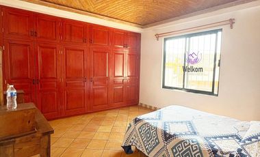 CASA RESIDENCIAL EN RENTA COL MARFIL