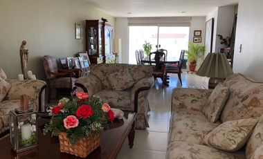 RENTO CASA, BUENOS ESPACIOS, EN RESIDENCIAL LOMAS VERDES