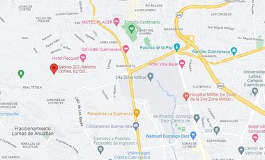 REMATO CASA EN RANCHO CORTES CUERNAVACA MORELOS