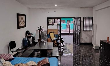 CASA EN VENTA DE UNA PLANTA UBICADA EN EL CENTRO DE MÉRIDA YUCATÁN