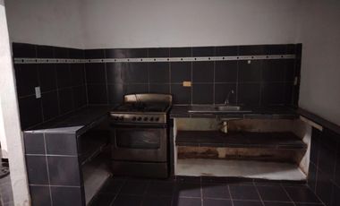 CASA EN VENTA DE UNA PLANTA UBICADA EN EL CENTRO DE MÉRIDA YUCATÁN