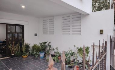 CASA EN VENTA DE UNA PLANTA UBICADA EN EL CENTRO DE MÉRIDA YUCATÁN